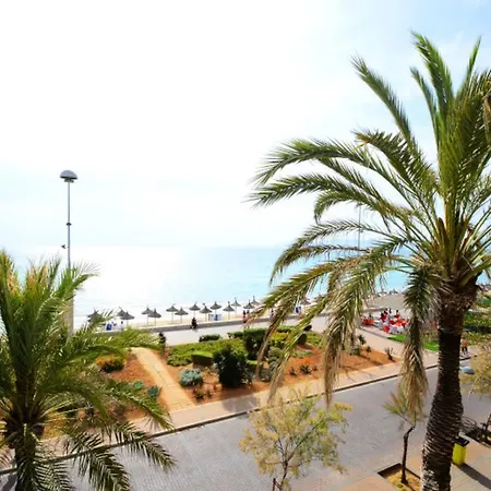 Apartment Luna 2 - El Arenal