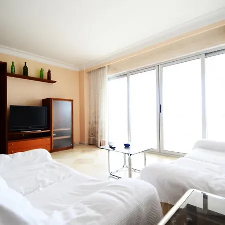 Apartment Luna 2 - El Arenal *