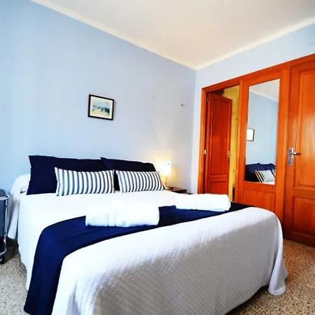 Apartment Luna 2 - El Arenal